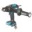 Makita HP003GZ01 40V Li-Ion XGT Brushless Cordless Combi Drill - Bare
