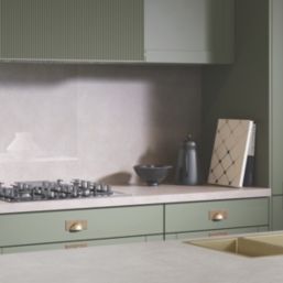 Wilsonart Terrazzo Beige Splashback 3000mm x 600mm x 9mm