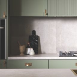 Wilsonart Terrazzo Beige Splashback 3000mm x 600mm x 9mm