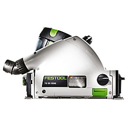 Festool TS 55 FEBQ-Plus 160mm  Electric Plunge Saw 240V