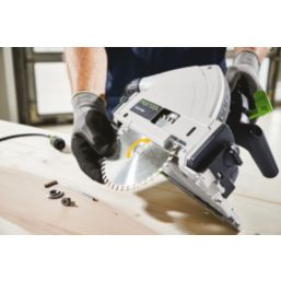 Festool plunge deals saw 240v