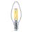 Philips  ES Candle LED Light Bulb 470lm 4.5W