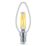 Philips  E14 Candle LED Light Bulb  470lm 4.5W