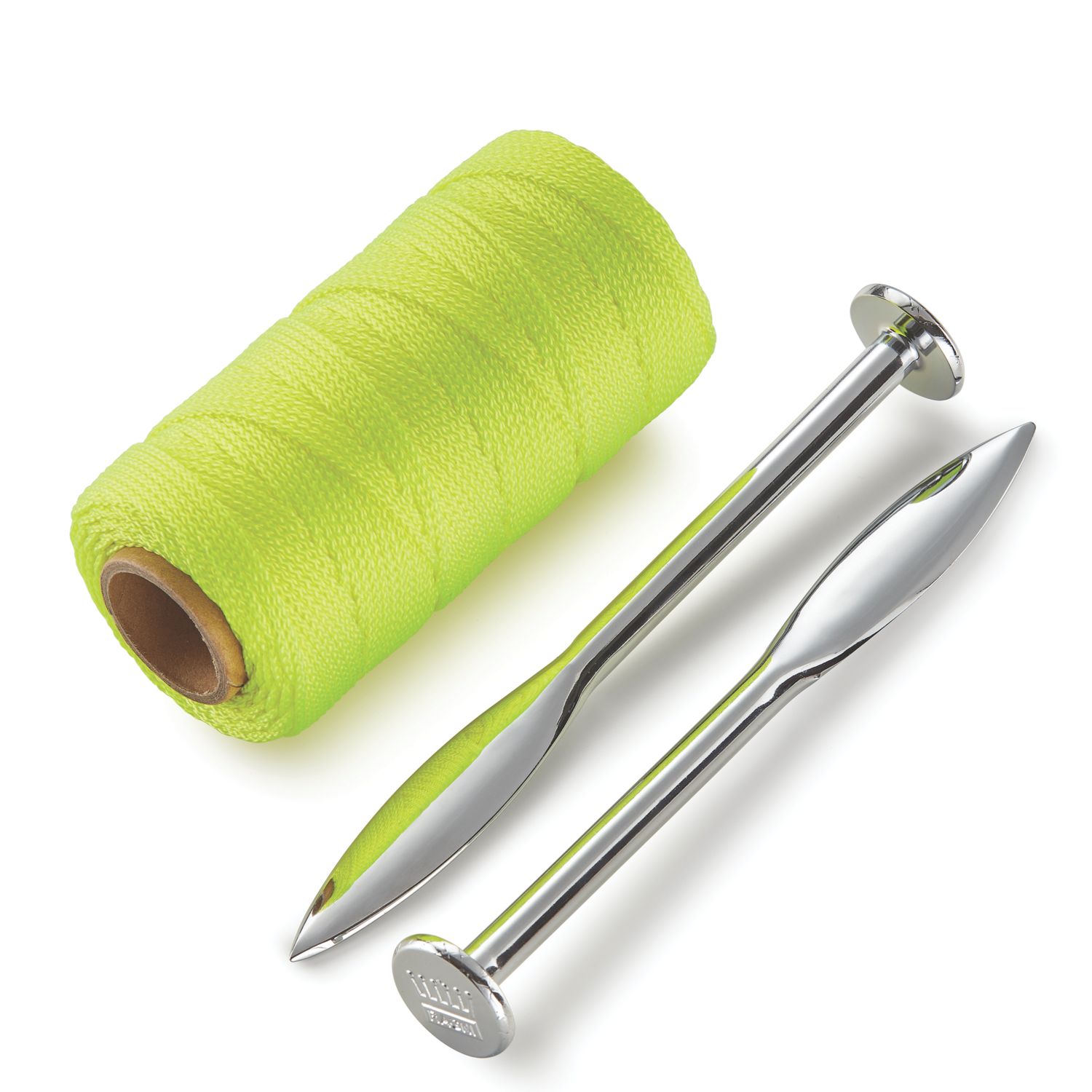 Ragni Line Pin Set Yellow 76m 3 Pieces (626PX)
