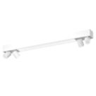 Philips Hue Centris RGB & White LED 4-Spot Ceiling Light White 6W 3250-4200lm