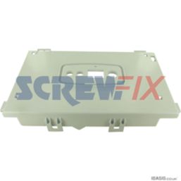 Glow-Worm 0020025182 Open Vent Control Box Front