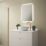 Light Tech Mirrors Hampton Rectangular Illuminated LED Mirror With 3300lm LED Light 500mm x 700mm