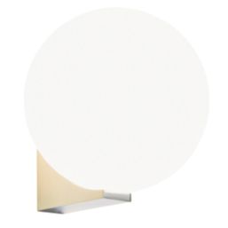 Spa Thiva Wall Light Chrome