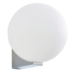 Spa Thiva Wall Light Chrome