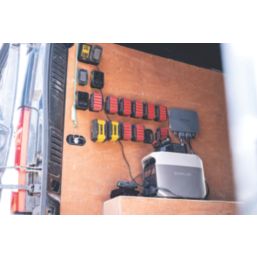 Ecoflow  76A Alternator Charger