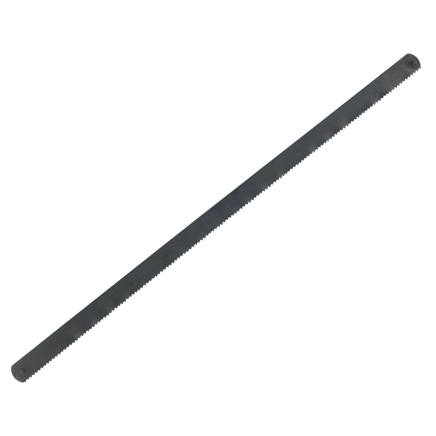 Magnusson 24tpi Multi-Material Hacksaw Blades 6" (150mm) 5 Pack (6271V)