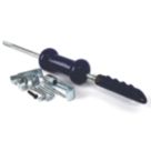 Hilka Pro-Craft Dent Puller Kit 9 Piece Set