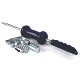 Nail puller clearance screwfix