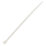 Cable Ties Natural 200mm x 4.5mm 100 Pack