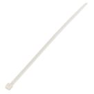 Cable Ties Natural 200mm x 4.5mm 100 Pack
