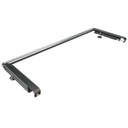 Van Guard VGR-16 Citroen Relay 2006 on Van Bar Roller Kit 1242mm