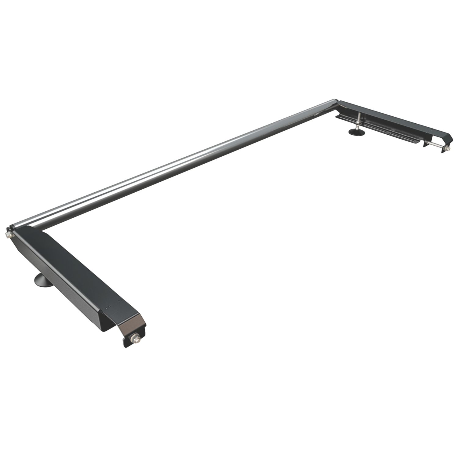 Van Guard VGR-16 Citroen Relay 2006 on Van Bar Roller Kit 1242mm (6273T)