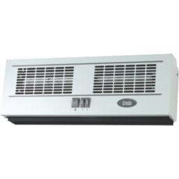 Creda CSS3 Air Curtain 3000W - Screwfix