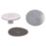 Franke 133.0043.294  Tap stopper 3 Pack