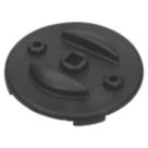 Flymo 531211473 M46-125WR, M46-140WR, M46-550CMDA, Quicksilver 5160HW Handle