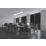 Knightsbridge SUR5 Rectangular 1500mm x 200mm LED Surface Mount Panel White 45W 4790lm