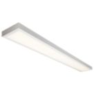 Knightsbridge SUR5 Rectangular 1500mm x 200mm LED Surface Mount Panel White 45W 4790lm
