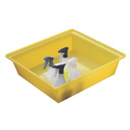 Essentials  45Ltr Drip Tray 630mm x 590mm x 175mm
