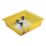 Essentials  45Ltr Drip Tray 630mm x 590mm x 175mm