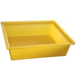 Essentials  45Ltr Drip Tray 630mm x 590mm x 175mm