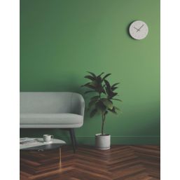 LickPro Max+ 2.5Ltr Green 07 Matt Emulsion  Paint