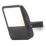 4lite  Outdoor LED Floodlight Black 100W 11500lm