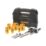 DEWALT DT90358-QZ 6-Saw Multi-Material Bi-Metal Holesaw Set