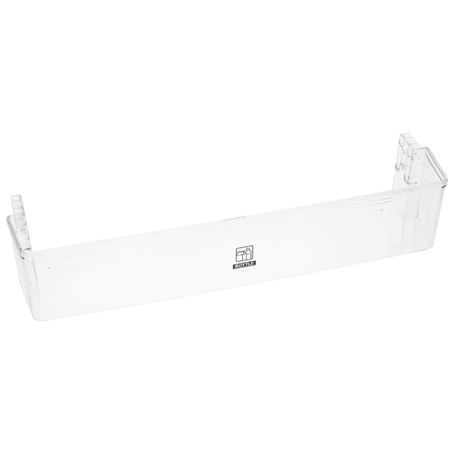 Currys Essentials 4211835 Lower Fridge Door Shelf (627LK)