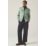 Regatta Spennith  Shacket Glacier Green/Abbeystone X Large 43-44" Chest