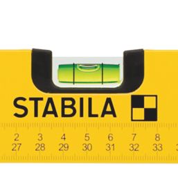 Stabila 70-MAS Spirit Level 32" (80cm)