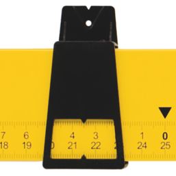 Stabila 70-MAS Spirit Level 32" (80cm)