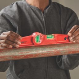 Forge Steel  Scaffold Level 9.8" (250mm)