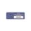 Asset Protect  Asset Tags Blue 19mm x 51mm 100 Pack