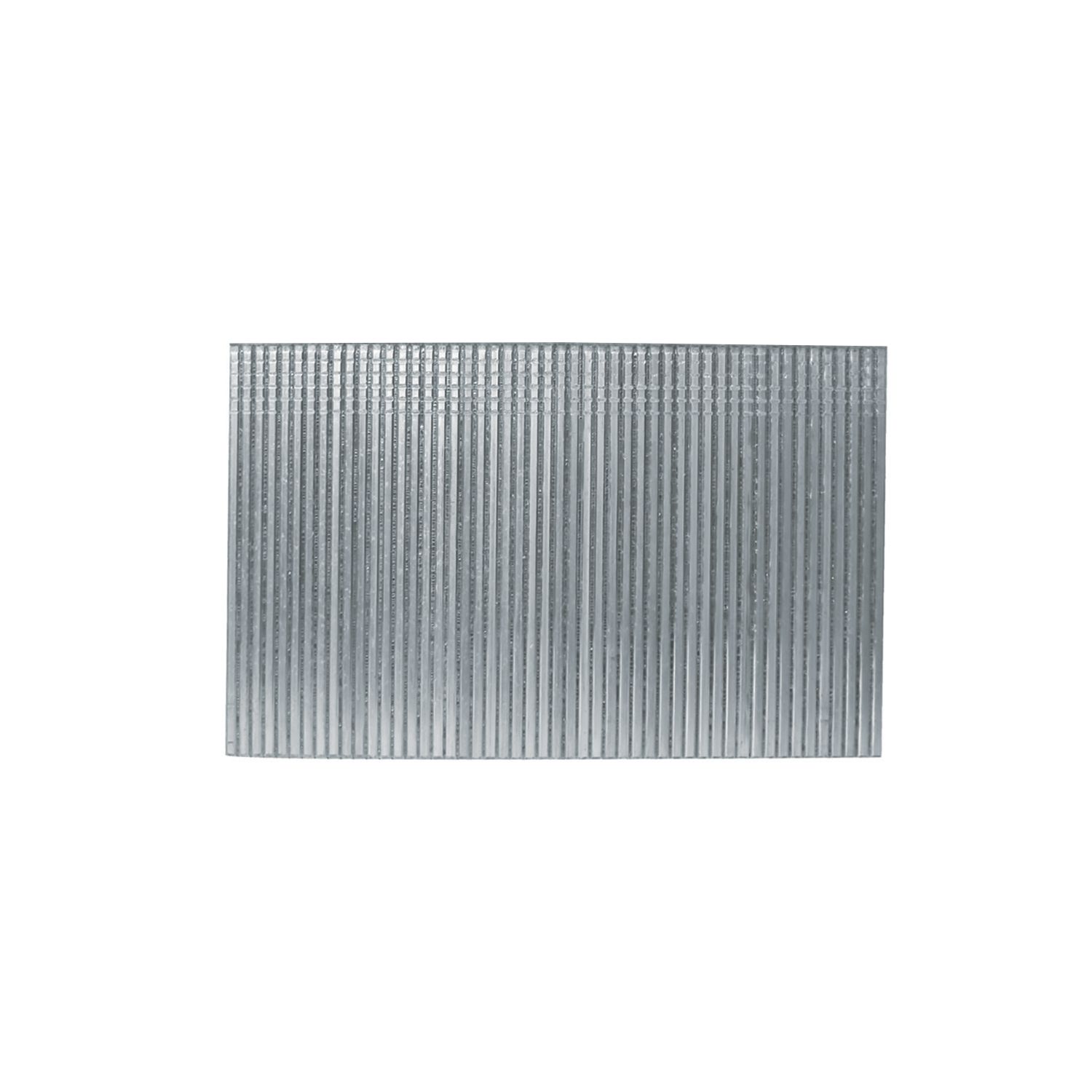 DEWALT Galvanised Straight Finish Nails 16ga x 32mm 2500 Pack (6282F)