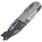 Dremel F0138220JB 12V 1 x 2.0Ah Li-Ion   Cordless Multi-Tool