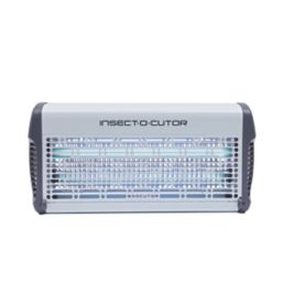Insect-O-Cutor EX30 Exocutor 42W 538mm UV Electric Grid Fly Killer 220-240V