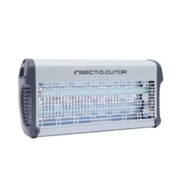 Insect-O-Cutor EX30 Exocutor 42W 538mm UV Electric Grid Fly Killer 220-240V