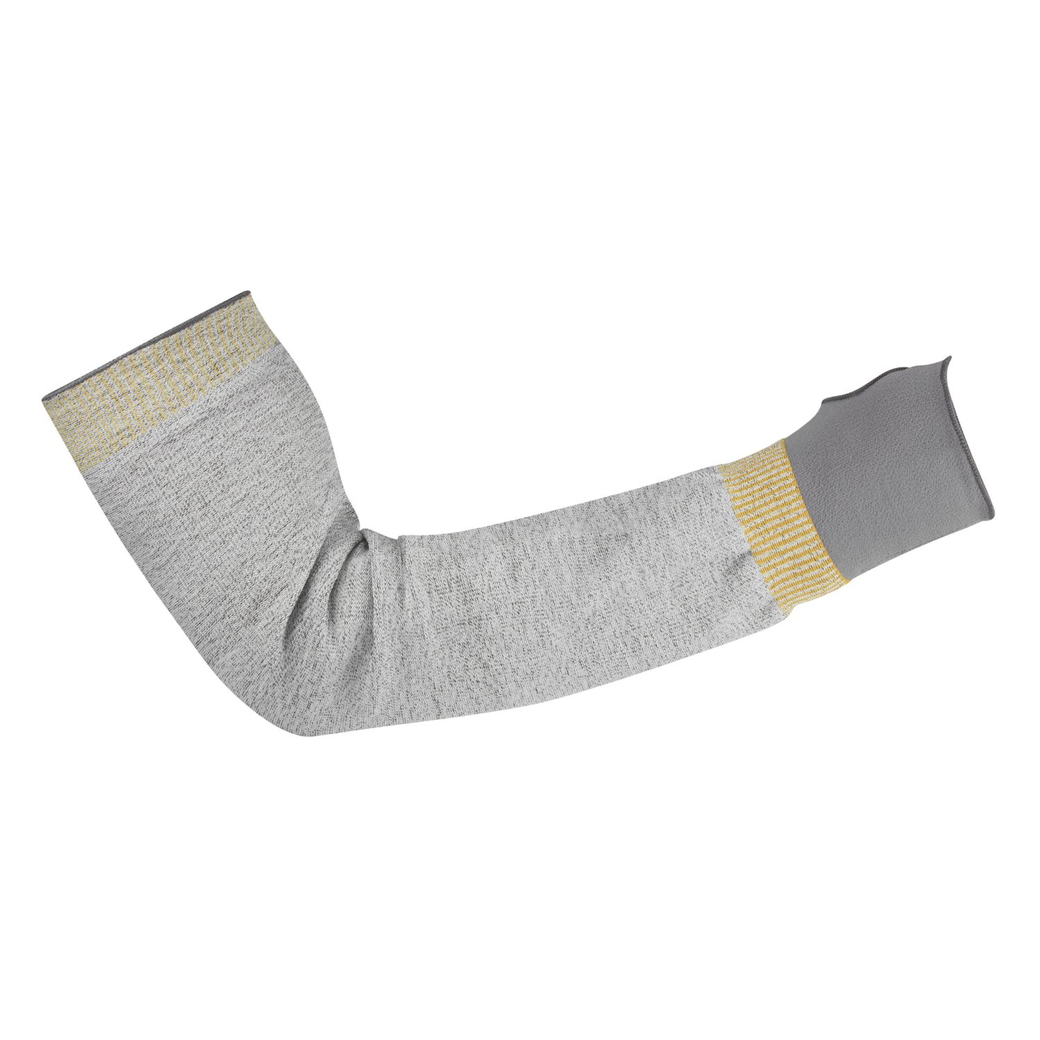 Tilsatec Cut Level F Resistant Sleeves Grey One Size (628CM)
