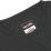 Scruffs Tech Short Sleeve T-Shirt Black Large 42-44" Chest