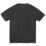 Scruffs Tech Short Sleeve T-Shirt Black Large 42-44" Chest