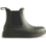 Hunter Commando Chelsea Size 8 Womens Green Waterproof Non Safety Dealer Boots