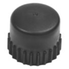 Flymo 537419601  Knob