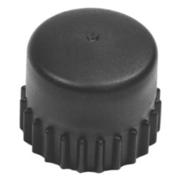 Flymo 537419601  Knob
