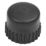 Flymo 537419601  Knob