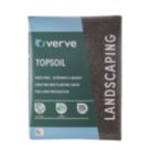 Verve Topsoil 35Ltr 25 Pack